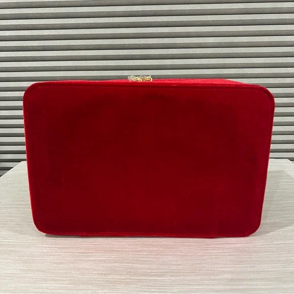 Estee Lauder Makeup Case - Picture 5 of 8